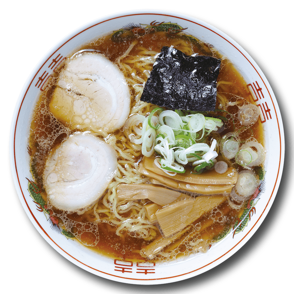 ラーメン