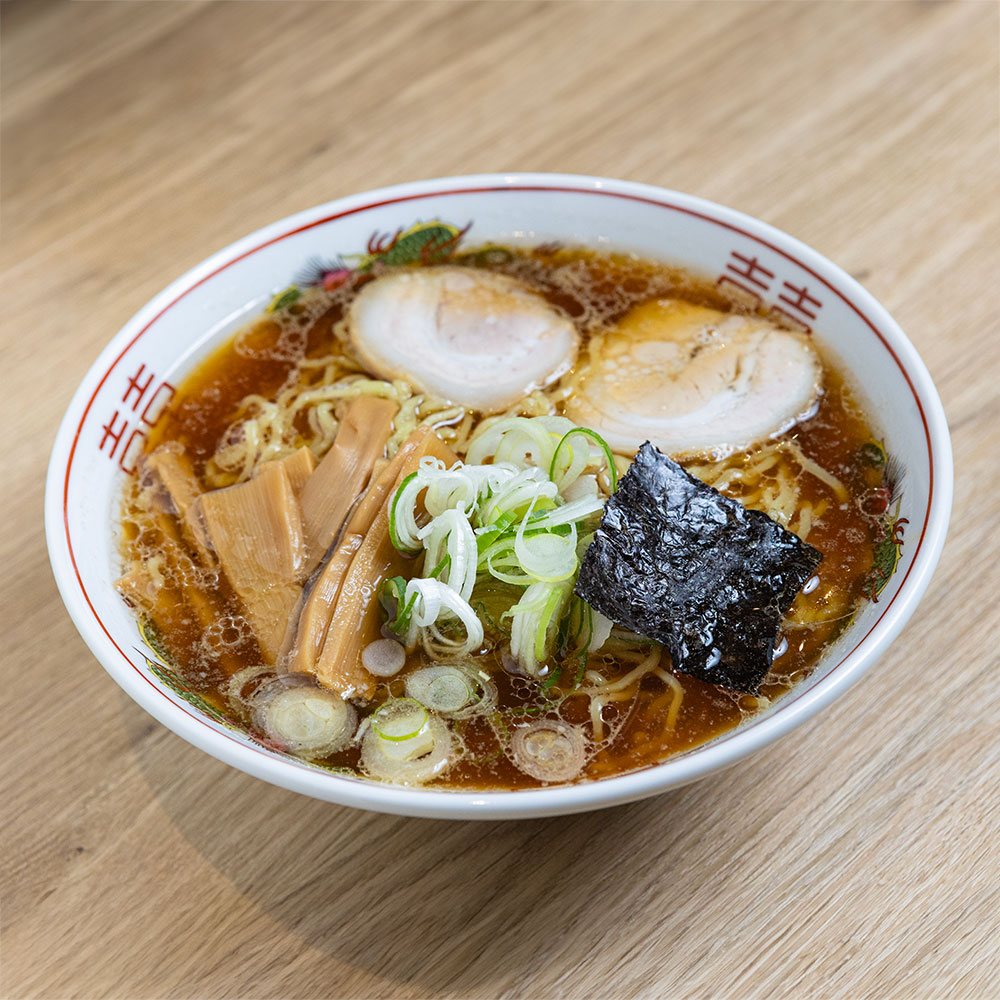 ラーメン